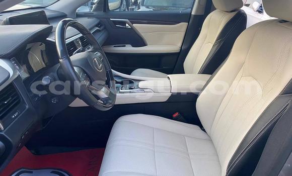 Acheter Occasion Voiture Lexus RX 350 Autre à Aribinda, Soum Acheter Occasion Voiture Lexus RX 350 Autre à Aribinda, Soum