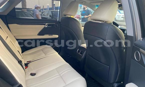 Acheter Occasion Voiture Lexus RX 350 Autre à Aribinda, Soum Acheter Occasion Voiture Lexus RX 350 Autre à Aribinda, Soum