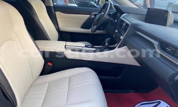 Acheter Occasion Voiture Lexus RX 350 Autre à Aribinda, Soum Acheter Occasion Voiture Lexus RX 350 Autre à Aribinda, Soum