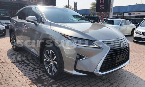 Acheter Occasion Voiture Lexus RX 350 Autre à Aribinda, Soum Acheter Occasion Voiture Lexus RX 350 Autre à Aribinda, Soum