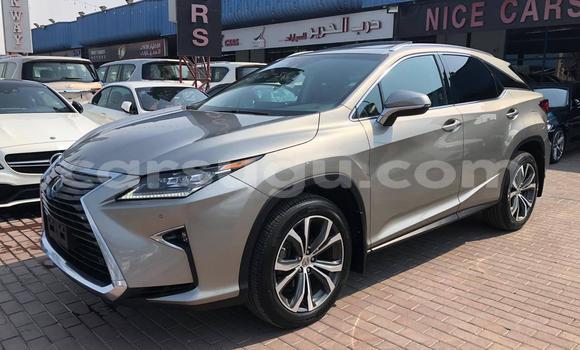 Acheter Occasion Voiture Lexus RX 350 Autre à Aribinda, Soum Acheter Occasion Voiture Lexus RX 350 Autre à Aribinda, Soum