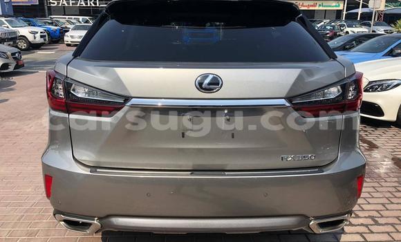 Acheter Occasion Voiture Lexus RX 350 Autre à Aribinda, Soum Acheter Occasion Voiture Lexus RX 350 Autre à Aribinda, Soum