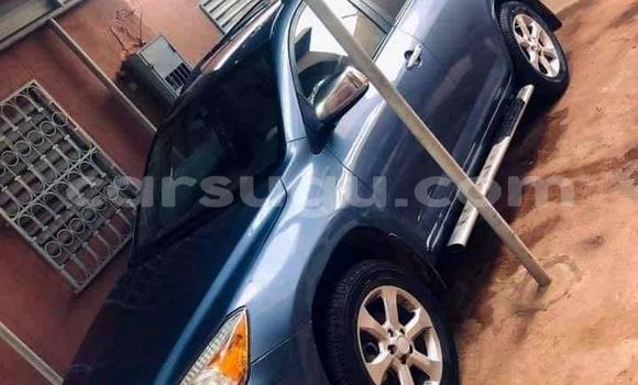 Buy Used Toyota RAV4 Blue Car in Aribinda in Soum Buy Used Toyota RAV4 Blue Car in Aribinda in Soum