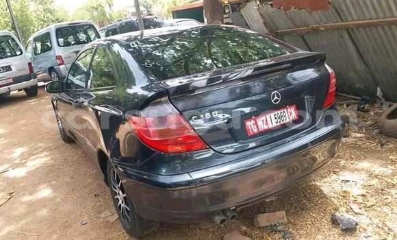 Buy Used Mercedes-Benz C–Class Black Car in Aribinda in Soum Buy Used Mercedes-Benz C–Class Black Car in Aribinda in Soum