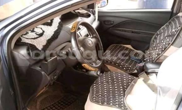 Buy Used Toyota Yaris Blue Car in Aribinda in Soum Buy Used Toyota Yaris Blue Car in Aribinda in Soum