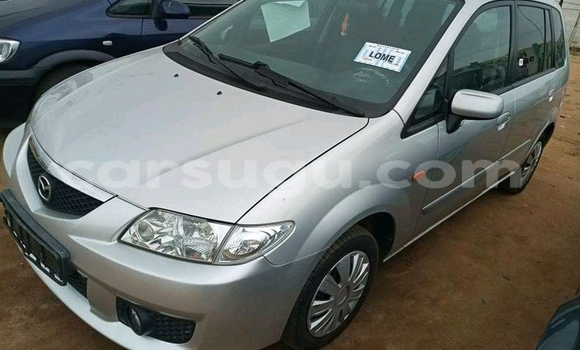 Acheter Occasion Voiture Mazda Premacy Gris à Ouagadougou, Burkina-Faso Acheter Occasion Voiture Mazda Premacy Gris à Ouagadougou, Burkina-Faso