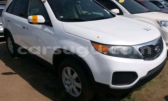 Acheter Occasion Voiture Kia Sorento Autre à Ouagadougou, Burkina-Faso Acheter Occasion Voiture Kia Sorento Autre à Ouagadougou, Burkina-Faso