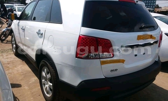 Acheter Occasion Voiture Kia Sorento Autre à Ouagadougou, Burkina-Faso Acheter Occasion Voiture Kia Sorento Autre à Ouagadougou, Burkina-Faso