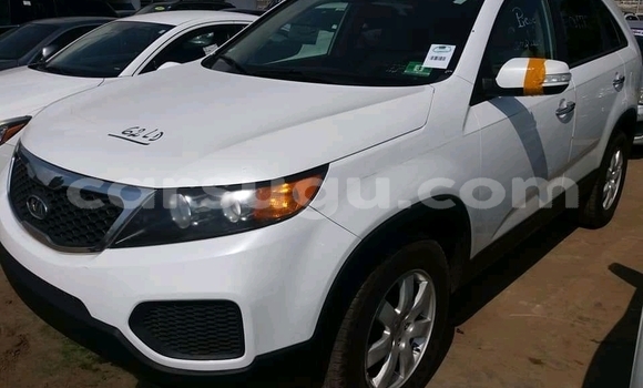 Acheter Occasion Voiture Kia Sorento Autre à Ouagadougou, Burkina-Faso Acheter Occasion Voiture Kia Sorento Autre à Ouagadougou, Burkina-Faso