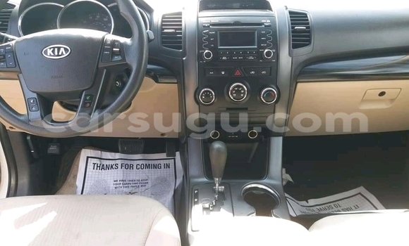 Acheter Occasion Voiture Kia Sorento Autre à Ouagadougou, Burkina-Faso Acheter Occasion Voiture Kia Sorento Autre à Ouagadougou, Burkina-Faso