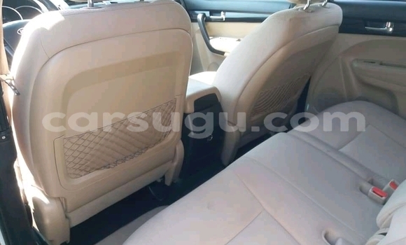 Acheter Occasion Voiture Kia Sorento Autre à Ouagadougou, Burkina-Faso Acheter Occasion Voiture Kia Sorento Autre à Ouagadougou, Burkina-Faso