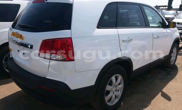 Acheter Occasion Voiture Kia Sorento Autre à Ouagadougou, Burkina-Faso Acheter Occasion Voiture Kia Sorento Autre à Ouagadougou, Burkina-Faso