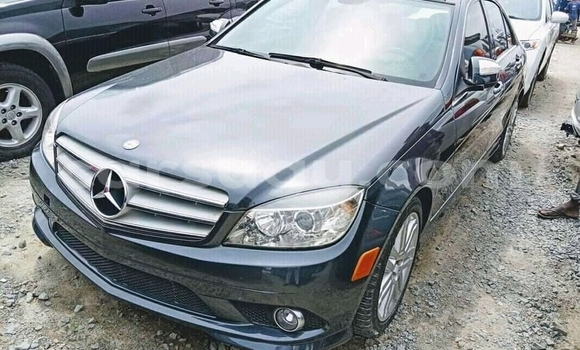 Acheter Occasion Voiture Mercedes-Benz C–Class Autre à Ouagadougou, Burkina-Faso