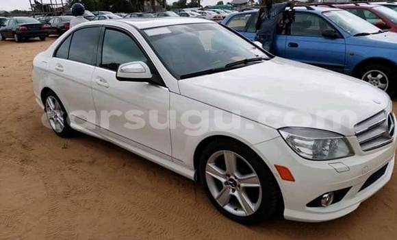 Acheter Occasion Voiture Mercedes-Benz C–Class Autre à Ouagadougou, Burkina-Faso Acheter Occasion Voiture Mercedes-Benz C–Class Autre à Ouagadougou, Burkina-Faso