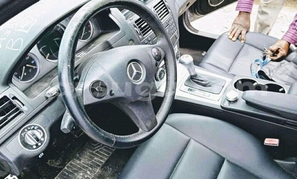 Acheter Occasion Voiture Mercedes-Benz C–Class Autre à Ouagadougou, Burkina-Faso Acheter Occasion Voiture Mercedes-Benz C–Class Autre à Ouagadougou, Burkina-Faso