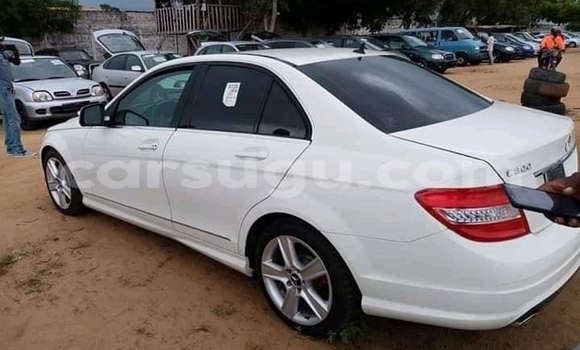 Acheter Occasion Voiture Mercedes-Benz C–Class Autre à Ouagadougou, Burkina-Faso Acheter Occasion Voiture Mercedes-Benz C–Class Autre à Ouagadougou, Burkina-Faso