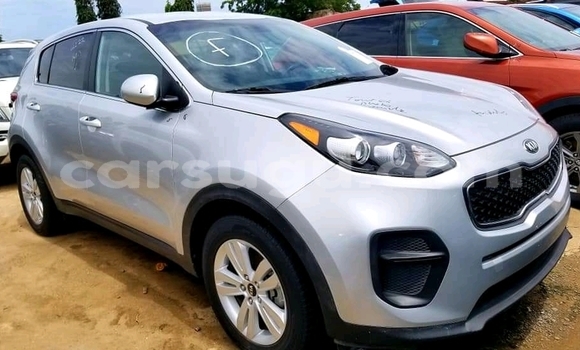 Acheter Occasion Voiture Kia Sportage Autre à Ouagadougou, Burkina-Faso Acheter Occasion Voiture Kia Sportage Autre à Ouagadougou, Burkina-Faso
