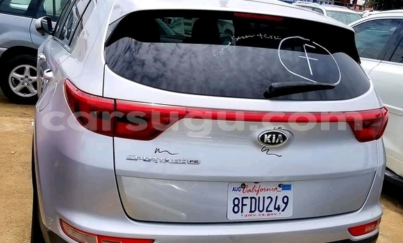 Acheter Occasion Voiture Kia Sportage Autre à Ouagadougou, Burkina-Faso Acheter Occasion Voiture Kia Sportage Autre à Ouagadougou, Burkina-Faso