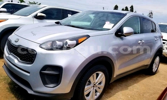 Acheter Occasion Voiture Kia Sportage Autre à Ouagadougou, Burkina-Faso Acheter Occasion Voiture Kia Sportage Autre à Ouagadougou, Burkina-Faso