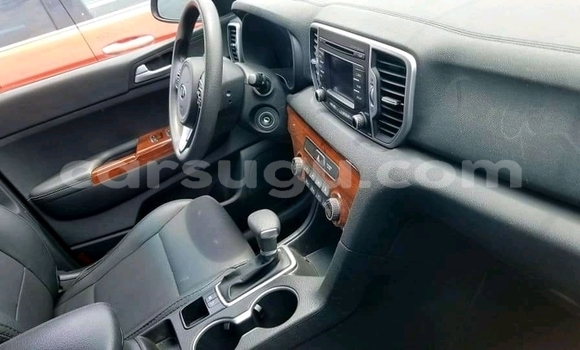 Acheter Occasion Voiture Kia Sportage Autre à Ouagadougou, Burkina-Faso Acheter Occasion Voiture Kia Sportage Autre à Ouagadougou, Burkina-Faso