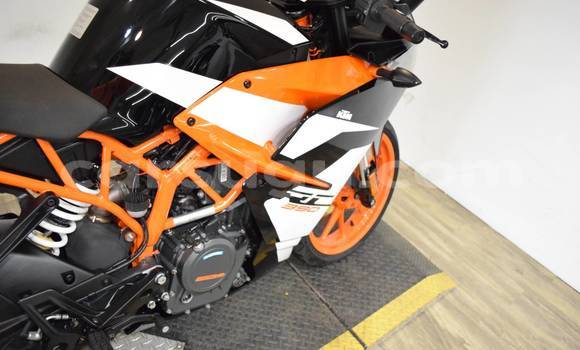 Acheter Occasion Moto KTM RC Noir à Bobo Dioulasso, Burkina-Faso Acheter Occasion Moto KTM RC Noir à Bobo Dioulasso, Burkina-Faso