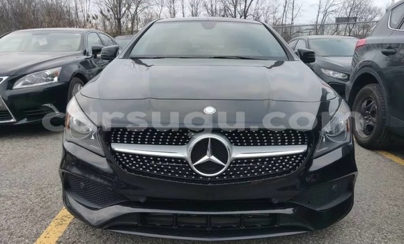 Buy Used Mercedes-Benz 250 Black Car in Ouagadougou in Burkina Faso Buy Used Mercedes-Benz 250 Black Car in Ouagadougou in Burkina Faso