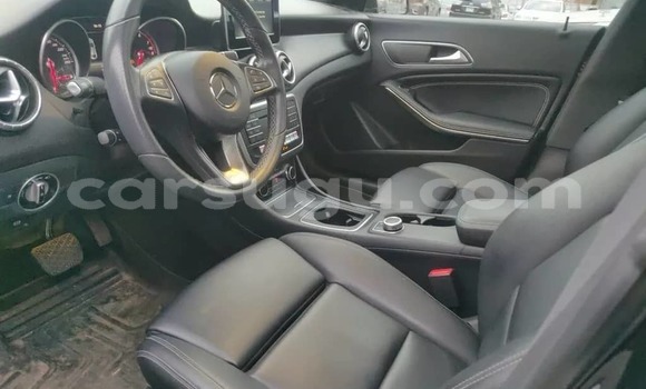 Buy Used Mercedes-Benz 250 Black Car in Ouagadougou in Burkina Faso Buy Used Mercedes-Benz 250 Black Car in Ouagadougou in Burkina Faso