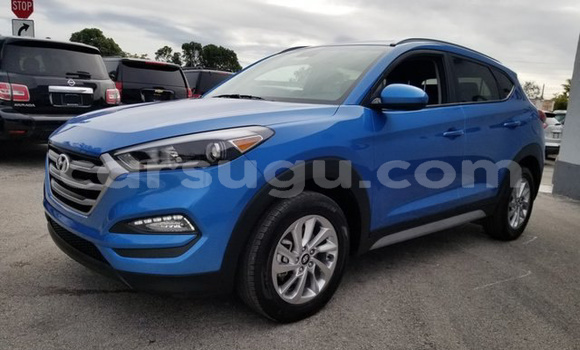 Acheter Occasion Voiture Hyundai Tucson Bleu à Banfora, Burkina-Faso Acheter Occasion Voiture Hyundai Tucson Bleu à Banfora, Burkina-Faso