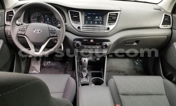 Acheter Occasion Voiture Hyundai Tucson Bleu à Banfora, Burkina-Faso Acheter Occasion Voiture Hyundai Tucson Bleu à Banfora, Burkina-Faso