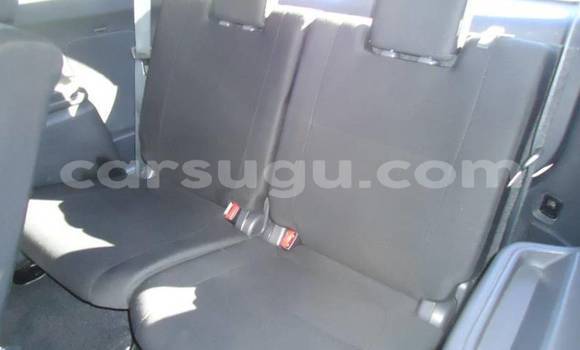 Acheter Occasion Voiture Mitsubishi Outlander Blanc à Bobo Dioulasso, Burkina-Faso Acheter Occasion Voiture Mitsubishi Outlander Blanc à Bobo Dioulasso, Burkina-Faso