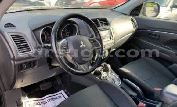 Acheter Occasion Voiture Mitsubishi Outlander Noir à Bobo Dioulasso, Burkina-Faso Acheter Occasion Voiture Mitsubishi Outlander Noir à Bobo Dioulasso, Burkina-Faso