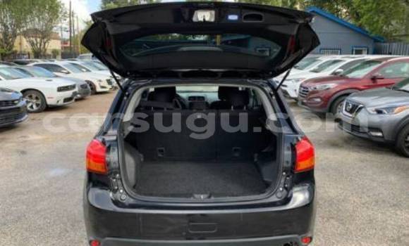 Acheter Occasion Voiture Mitsubishi Outlander Noir à Bobo Dioulasso, Burkina-Faso Acheter Occasion Voiture Mitsubishi Outlander Noir à Bobo Dioulasso, Burkina-Faso