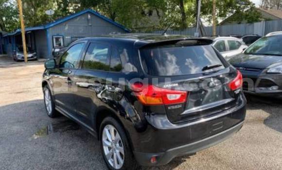 Acheter Occasion Voiture Mitsubishi Outlander Noir à Bobo Dioulasso, Burkina-Faso Acheter Occasion Voiture Mitsubishi Outlander Noir à Bobo Dioulasso, Burkina-Faso