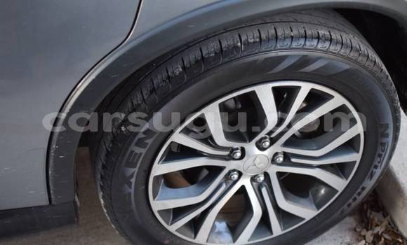 Acheter Occasion Voiture Mitsubishi Outlander Gris à Bogande, Gnagna Acheter Occasion Voiture Mitsubishi Outlander Gris à Bogande, Gnagna