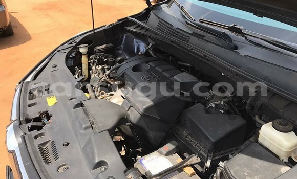 Acheter Occasion Voiture Toyota 4Runner Noir à Ouagadougou, Burkina-Faso Acheter Occasion Voiture Toyota 4Runner Noir à Ouagadougou, Burkina-Faso