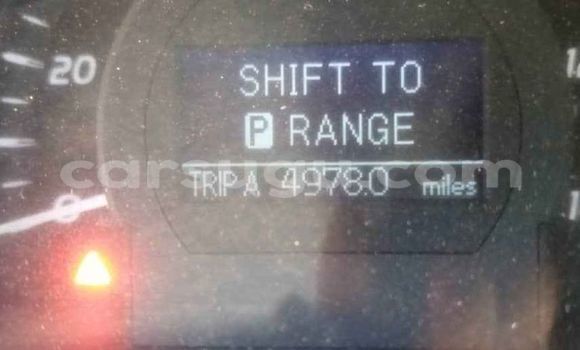 Sayi Na hannu Toyota Camry Black Mota in Aribinda a Soum Sayi Na hannu Toyota Camry Black Mota in Aribinda a Soum