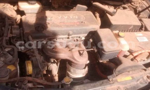 Sayi Na hannu Toyota Camry Black Mota in Aribinda a Soum Sayi Na hannu Toyota Camry Black Mota in Aribinda a Soum