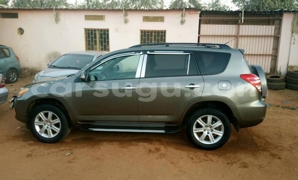 Sayi Na hannu Toyota RAV4 Other Mota in Aribinda a Soum Sayi Na hannu Toyota RAV4 Other Mota in Aribinda a Soum