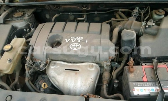 Sayi Na hannu Toyota RAV4 Other Mota in Aribinda a Soum Sayi Na hannu Toyota RAV4 Other Mota in Aribinda a Soum