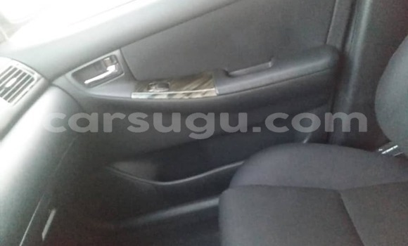 Sayi Na hannu Toyota Corolla Other Mota in Aribinda a Soum Sayi Na hannu Toyota Corolla Other Mota in Aribinda a Soum