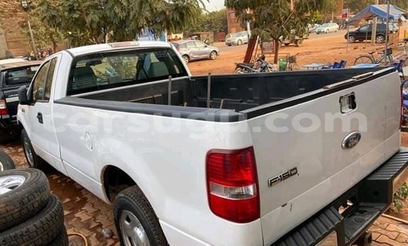 Sayi Na hannu Ford Ranger White Mota in Aribinda a Soum Sayi Na hannu Ford Ranger White Mota in Aribinda a Soum