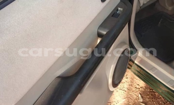 Sayi Na hannu Nissan X–Trail Green Mota in Aribinda a Soum Sayi Na hannu Nissan X–Trail Green Mota in Aribinda a Soum