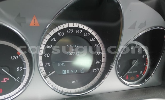 Acheter Occasion Voiture Mercedes-Benz C–Class Noir à Ouagadougou, Burkina-Faso Acheter Occasion Voiture Mercedes-Benz C–Class Noir à Ouagadougou, Burkina-Faso