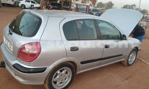 Acheter Occasion Voiture Nissan Almera Gris à Aribinda, Soum Acheter Occasion Voiture Nissan Almera Gris à Aribinda, Soum