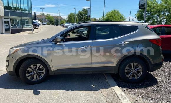 Sayi Na hannu Hyundai Santa Fe Other Mota in Aribinda a Soum Sayi Na hannu Hyundai Santa Fe Other Mota in Aribinda a Soum