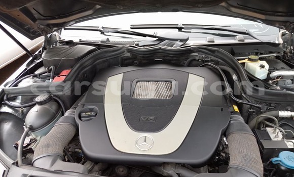 Acheter Occasion Voiture Mercedes-Benz C–Class Noir à Ouagadougou, Burkina-Faso Acheter Occasion Voiture Mercedes-Benz C–Class Noir à Ouagadougou, Burkina-Faso