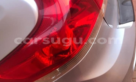 Acheter Occasion Voiture Toyota Venza Gris à Aribinda, Soum Acheter Occasion Voiture Toyota Venza Gris à Aribinda, Soum