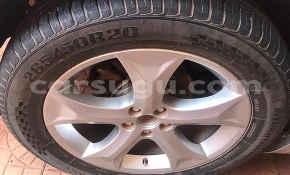 Acheter Occasion Voiture Toyota Venza Gris à Aribinda, Soum Acheter Occasion Voiture Toyota Venza Gris à Aribinda, Soum