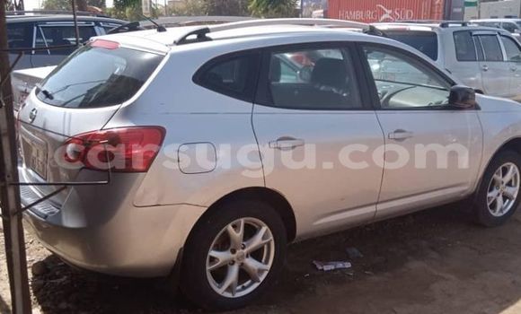 Acheter Occasion Voiture Nissan Rogue Gris à Aribinda, Soum Acheter Occasion Voiture Nissan Rogue Gris à Aribinda, Soum