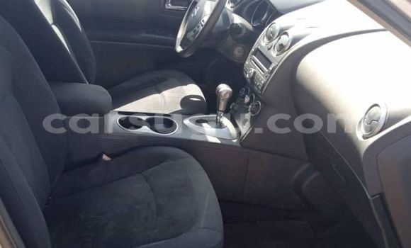 Acheter Occasion Voiture Nissan Rogue Gris à Aribinda, Soum Acheter Occasion Voiture Nissan Rogue Gris à Aribinda, Soum